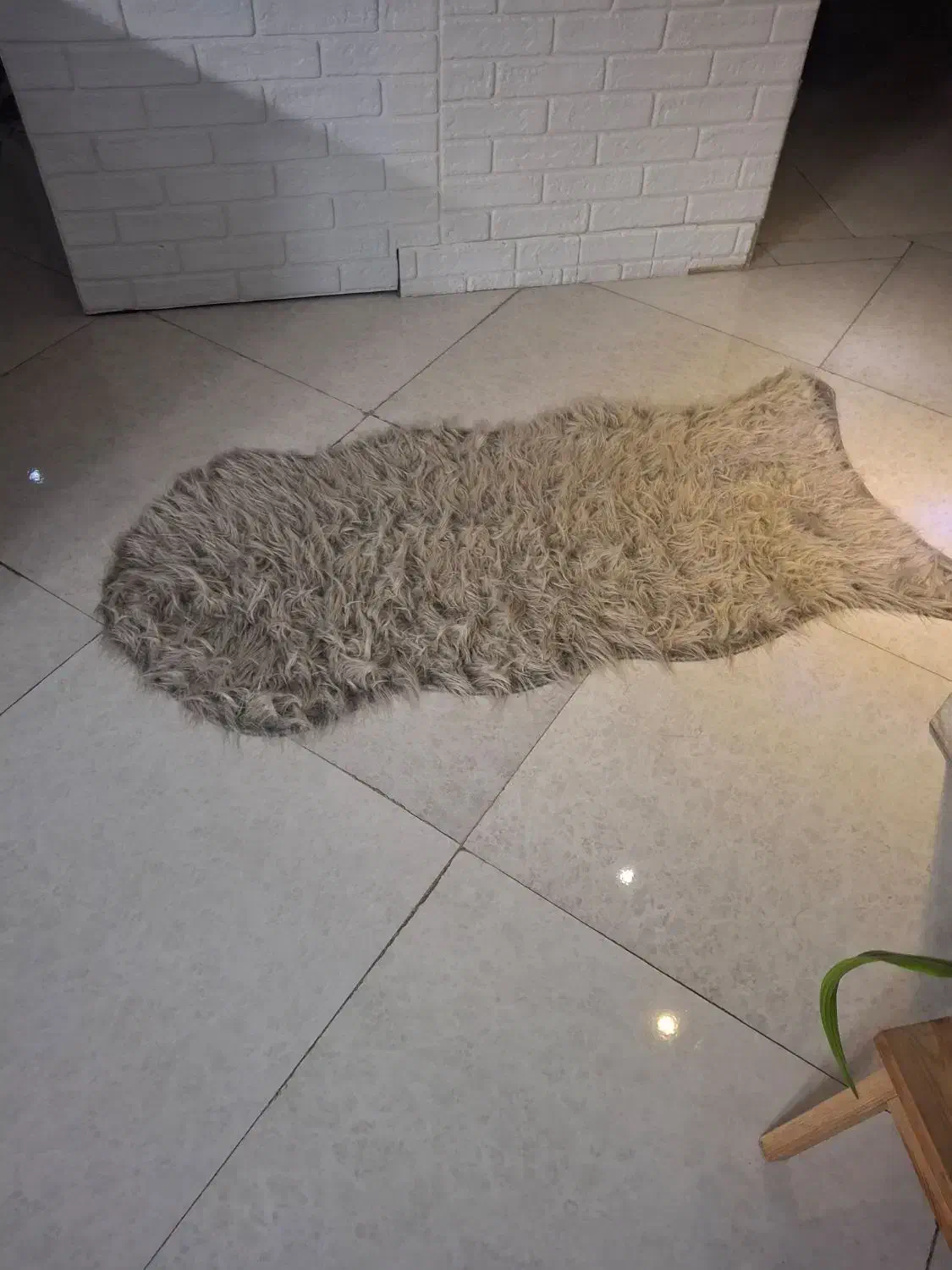 پادری خز و پادری گلدار|پادری|پاکدشت, پاکدشت (مامازند)|دیوار