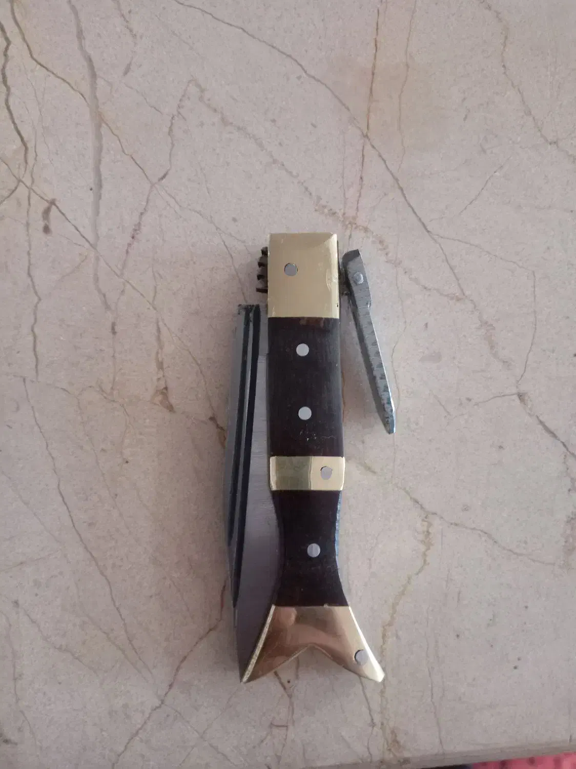 چاقو|کوهنوردی و کمپینگ|رفسنجان, |دیوار