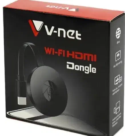 دانگل وای فای تلویزیون|قطعات و لوازم جانبی رایانه|همدان, |دیوار