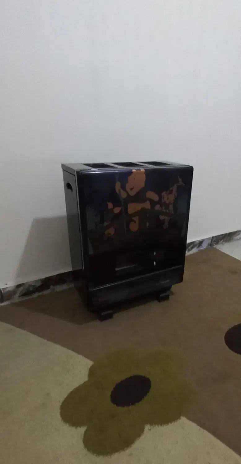 ..بخاری گازی|بخاری، هیتر، شومینه|اندیمشک, |دیوار