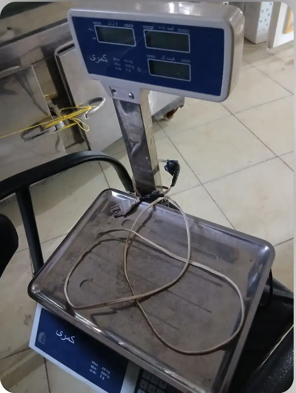 وسایل|اجاق گاز و لوازم برقی پختوپز|تاکستان, |دیوار