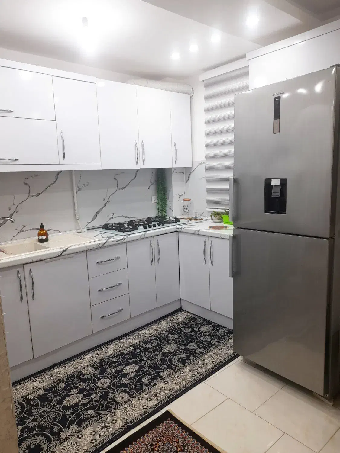 فروش آپارتمان در سیاه اسطلخ فرهنگیان|فروش آپارتمان|رشت, سیا اسطلخ|دیوار