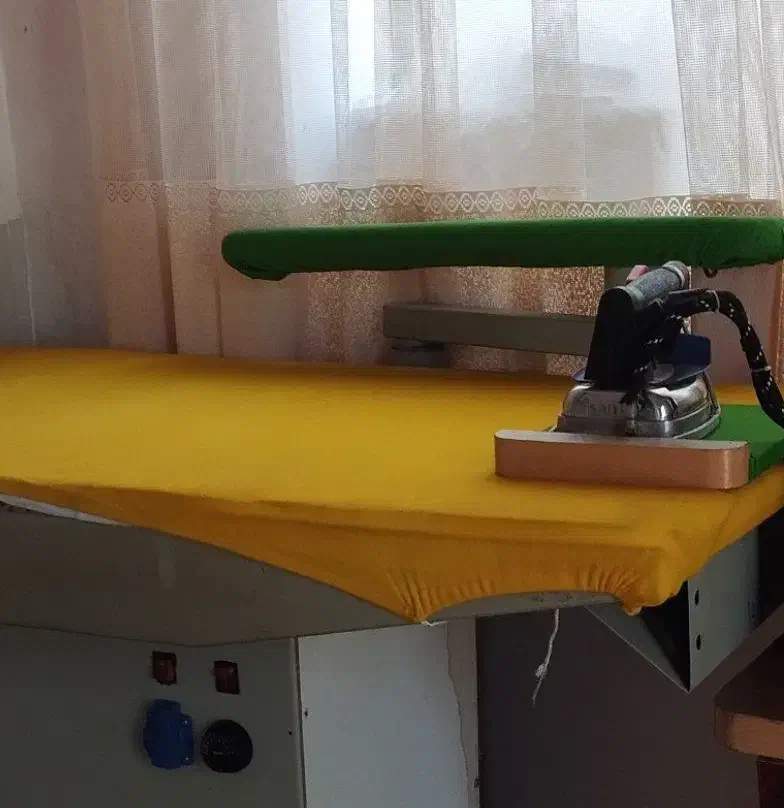 میز|لوازم خیاطی و بافتنی|قره چای, |دیوار