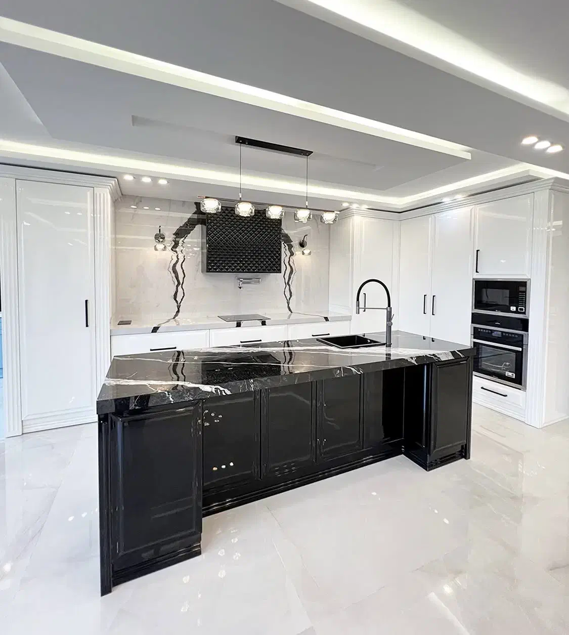 ساخت و اجرای انواع کابینت و...|خدمات پیشه و مهارت|قائمشهر, |دیوار