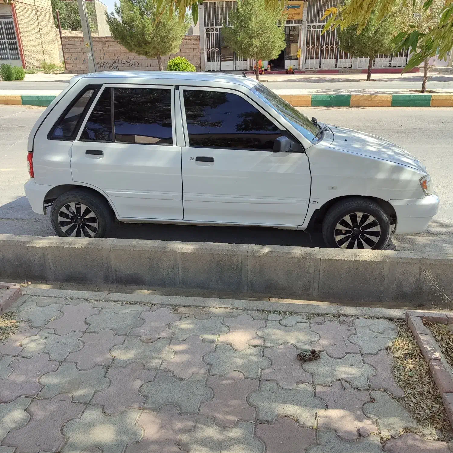 پراید 111|خودرو سواری و وانت|همدان, |دیوار