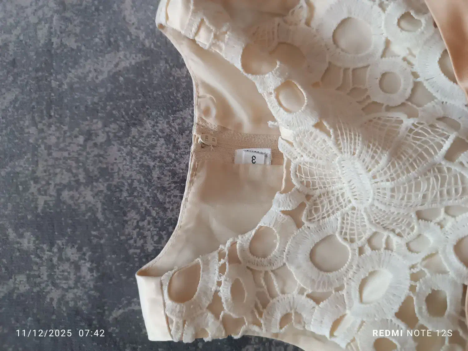 پیراهن مجلسی دخترانه|کفش و لباس بچه|بیرجند, |دیوار