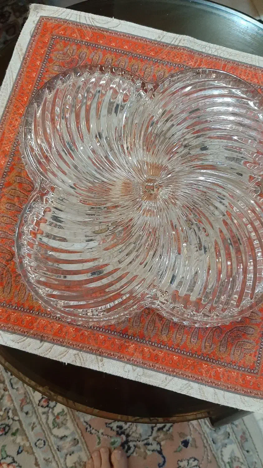 اردور خوری|ظروف سرو و پذیرایی|تهران, تهرانپارس غربی|دیوار