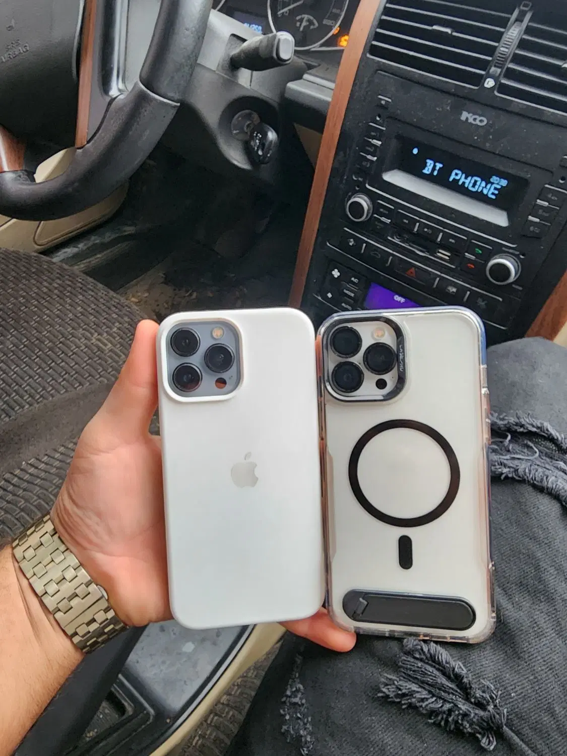 گوشیiphone 13pro max|موبایل|جهرم, |دیوار