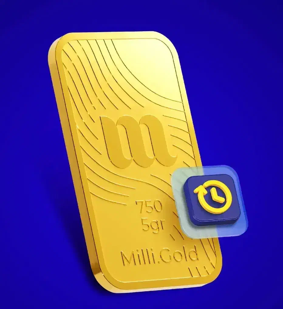 میلی طلا|کارت هدیه و تخفیف|تهران, طرشت|دیوار