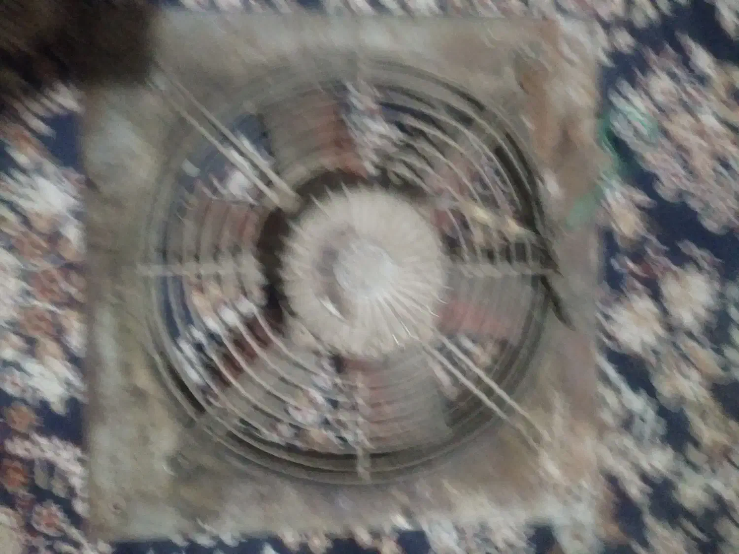 فن صنعتی (هواکش)تمام فلز|ماشینآلات صنعتی|قزوین, |دیوار