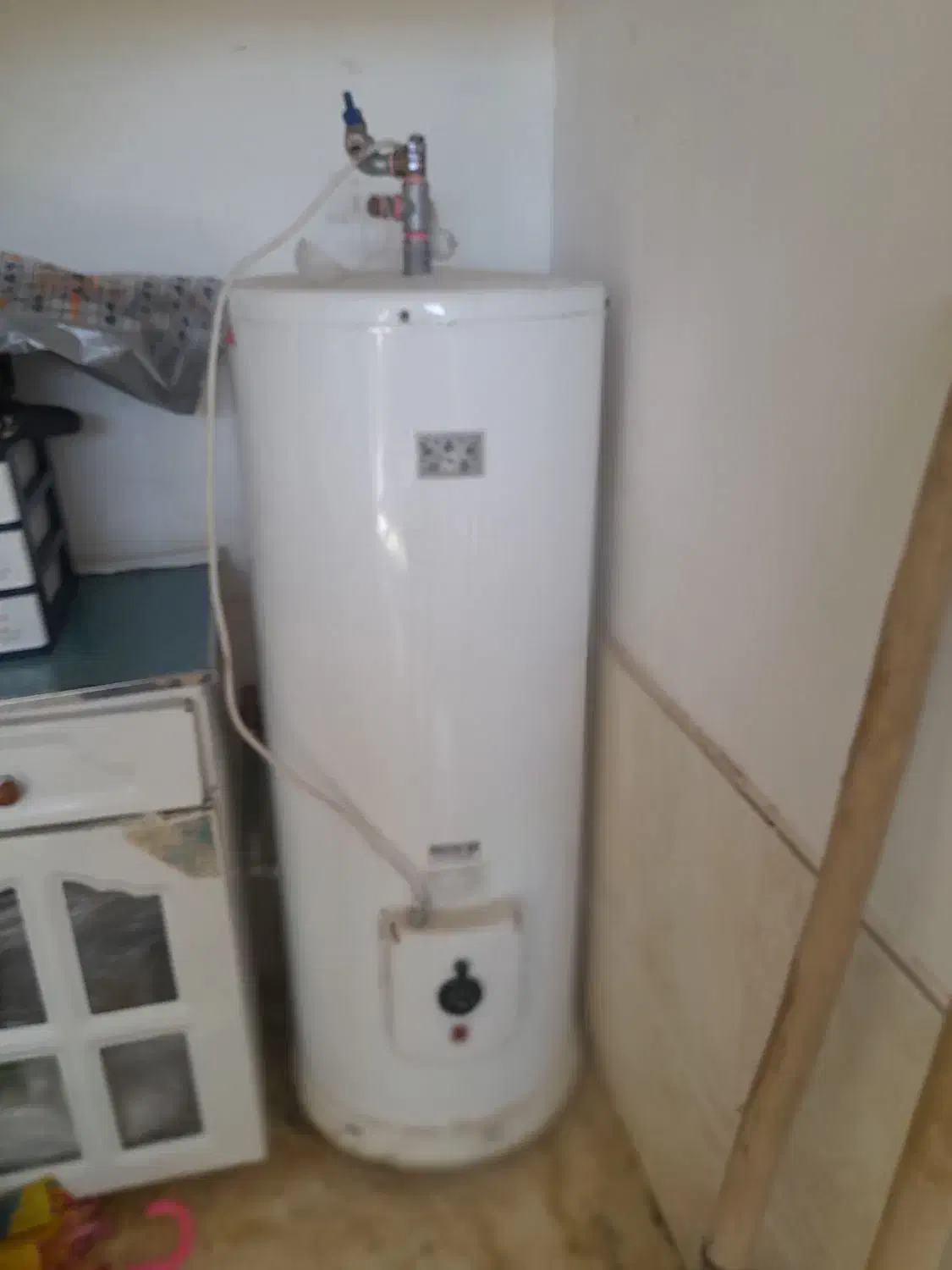 آبگرمکن برقی|آبگرمکن، پکیج، شوفاژ|بوکان, |دیوار