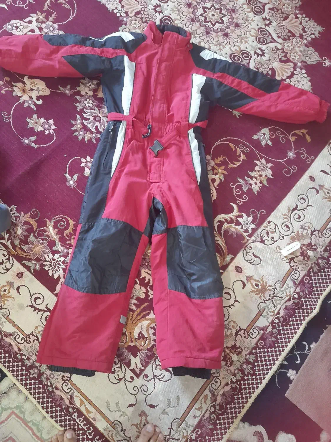 کاپشن سرهمی|کفش و لباس بچه|سبزوار, شهرک ابوذر|دیوار