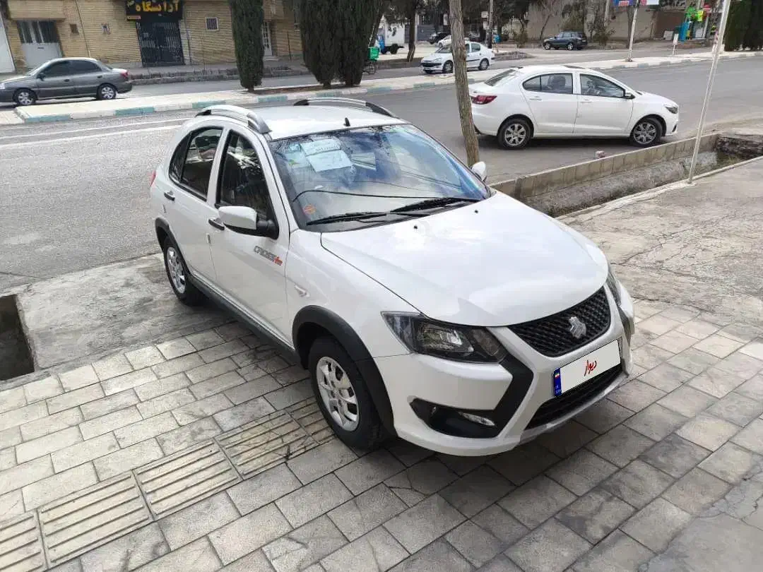 کوییک GXL|خودرو سواری و وانت|کرمان, |دیوار