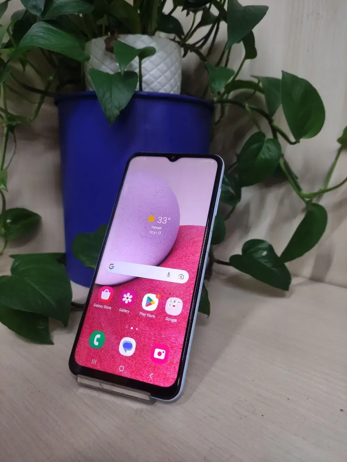 سامسونگ A13 حافظه ۶۴ گیگ|موبایل|تهران, میدان ولیعصر|دیوار