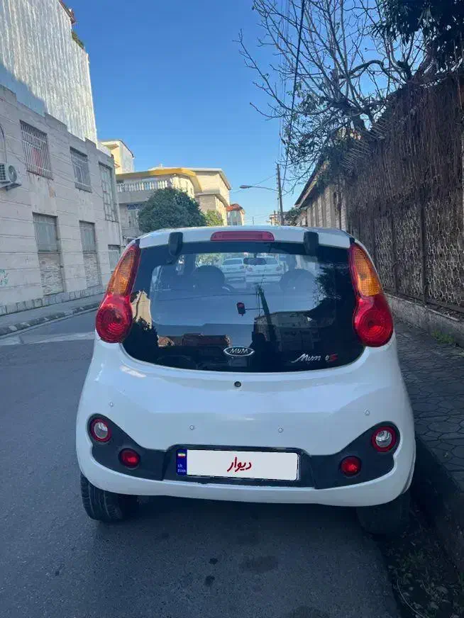 Mvm110s|خودرو کلاسیک|ساری, |دیوار