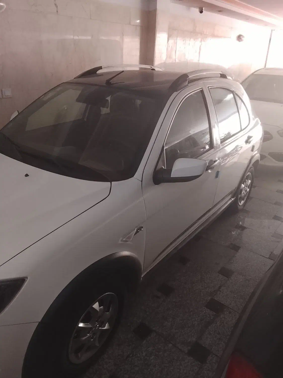 کوییکrs|خودرو سواری و وانت|تهران, والفجر (افسریه)|دیوار