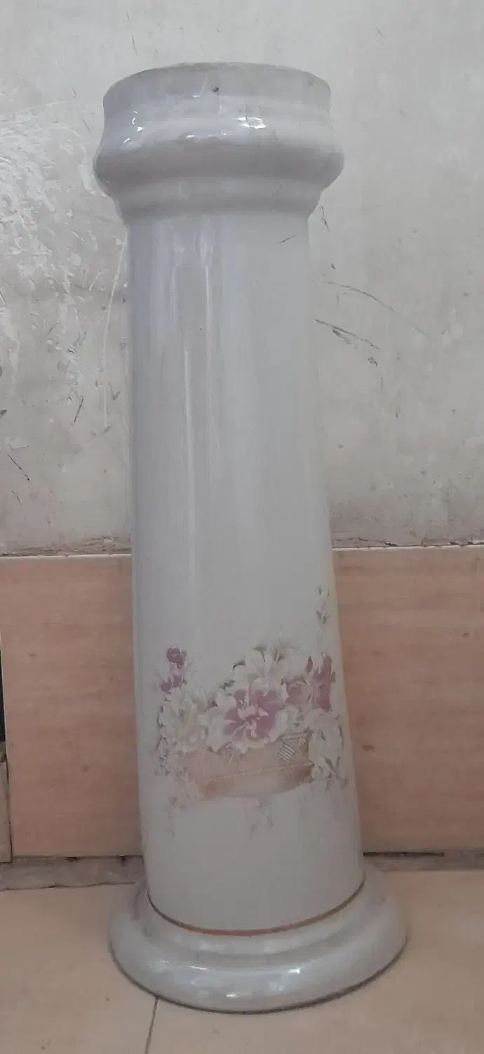 پایه ی روشویی|لوازم سرویس بهداشتی|زنجان, |دیوار