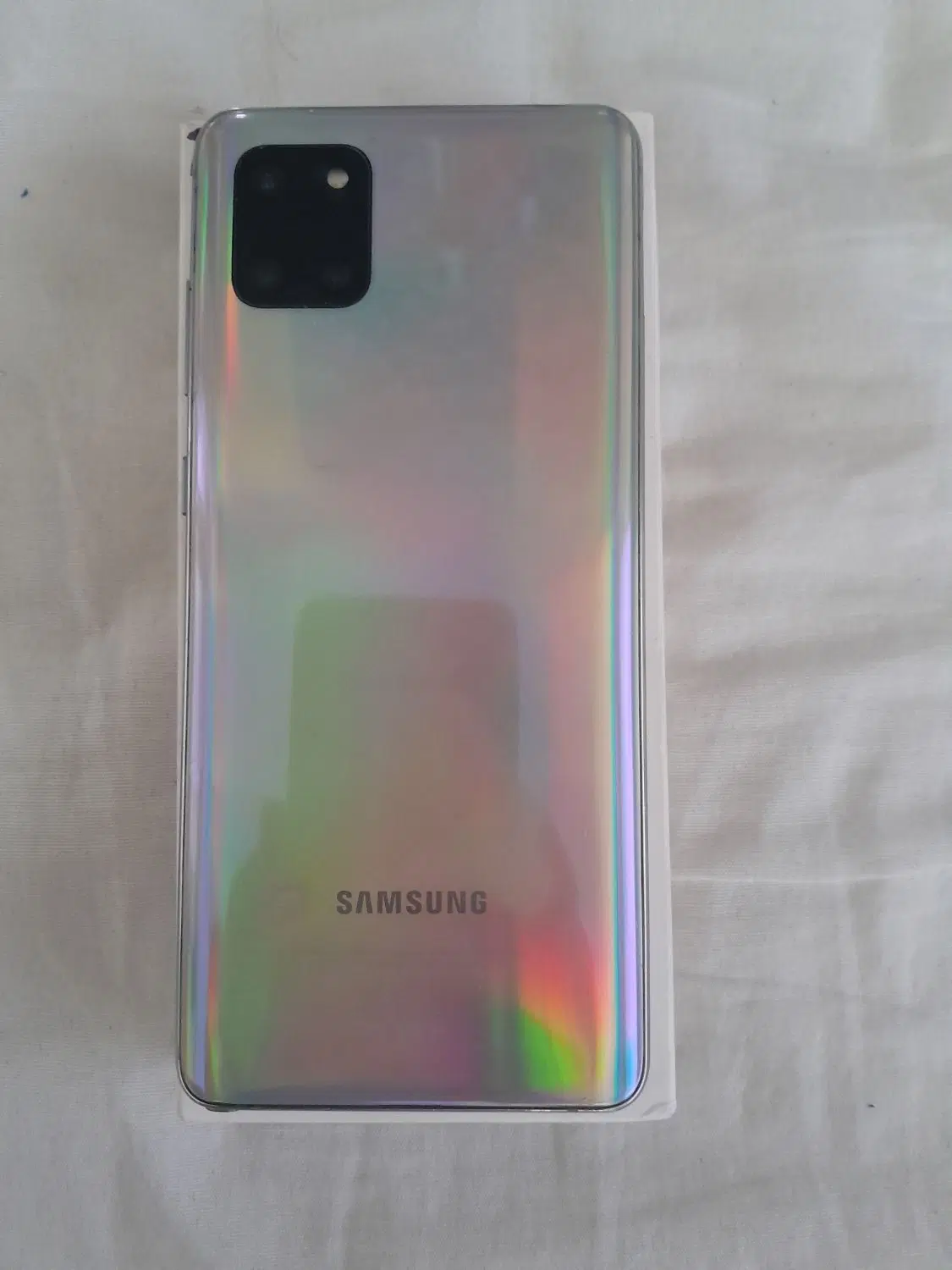 note 10 lite 128Gb|موبایل|تهران, هروی|دیوار