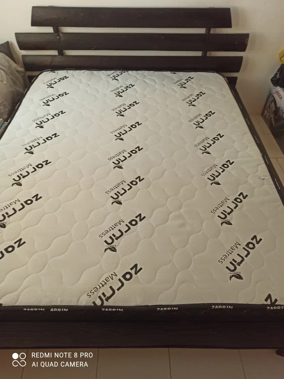 تشک و تخت خواب|تشک تختخواب|ساوه, |دیوار