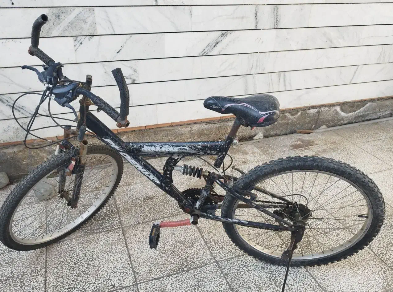 دوچرخه|دوچرخه، اسکیت، اسکوتر|بندر ترکمن, |دیوار