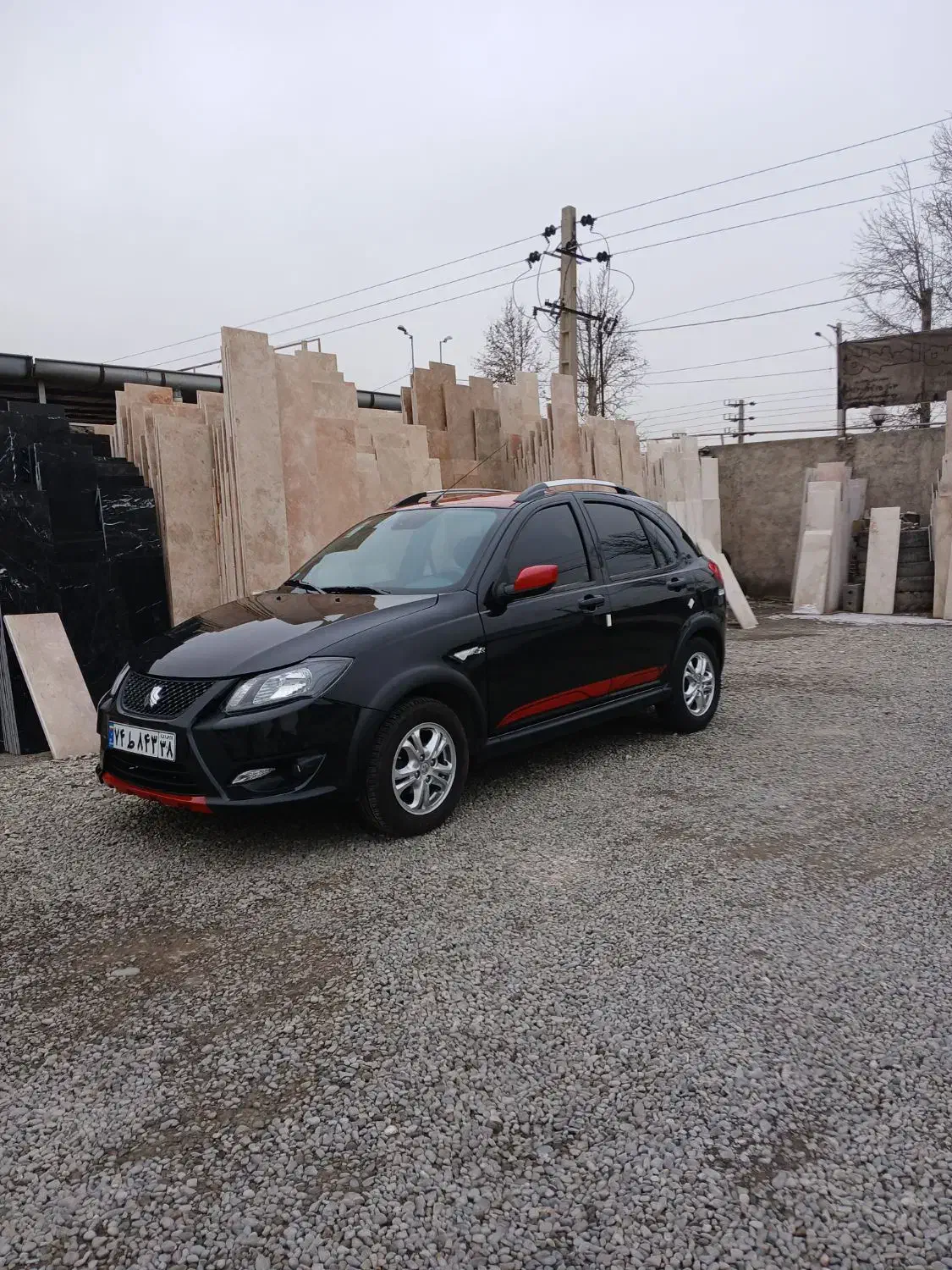 کوئیک GXRLمدل 1403|خودرو سواری و وانت|شهریار, اسد‌آباد|دیوار