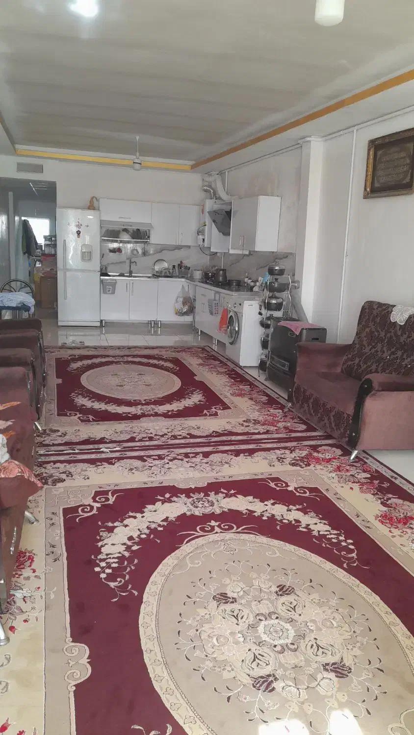 خانه کشمیری۱۱ رهن واجاره|اجارهٔ خانه و ویلا|مشهد, شهید احمدی روشن|دیوار