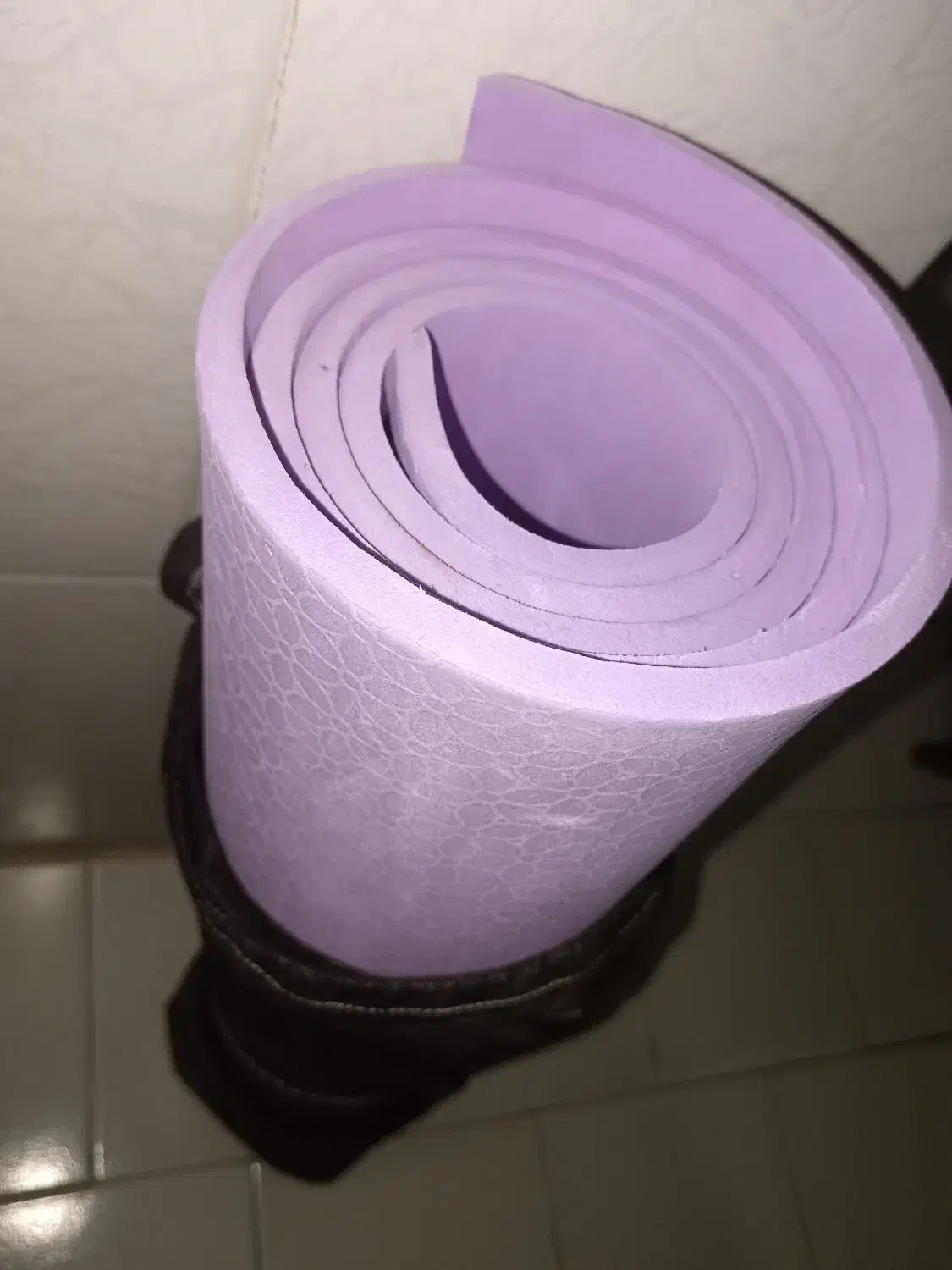 مت ورزشی|تجهیزات ورزشی|ساری, |دیوار