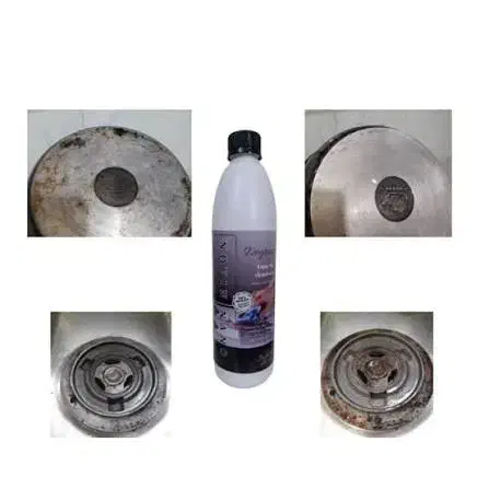 اسپری چربی زدا نانو|مواد شوینده و دستمال کاغذی|سبزوار, پیروزی|دیوار