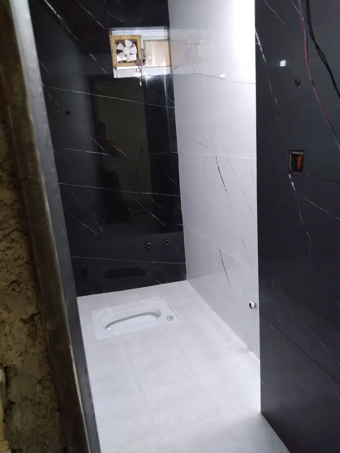 کاشی کاری|خدمات پیشه و مهارت|رشت, پاره بیجار|دیوار