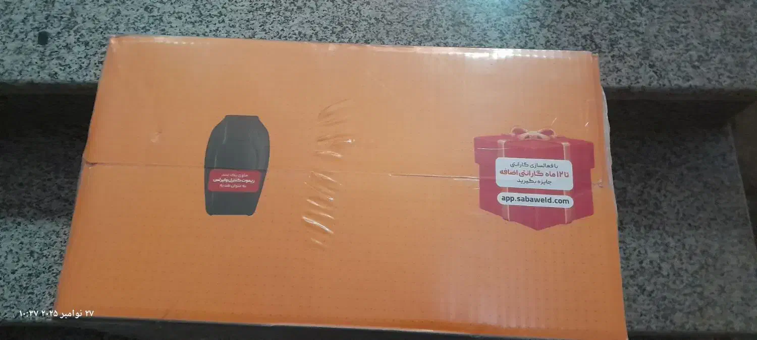 فروش دستگاه جوش|ابزارآلات|اصفهان, گلزار|دیوار