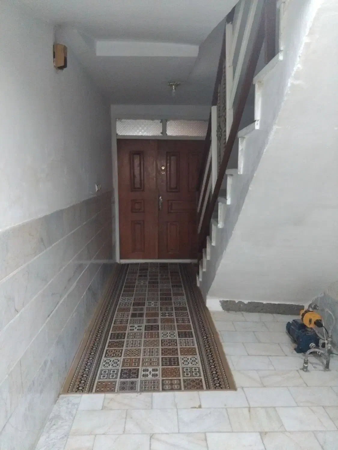 آپارتمان ۴طبقه شهرک مهدیه|فروش آپارتمان|اسلامشهر, مطهری|دیوار