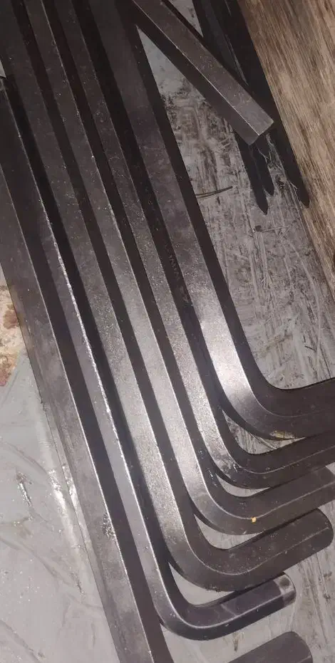 بکس تکی فشارقوی+آلن دستی|ابزارآلات|بندرعباس, |دیوار