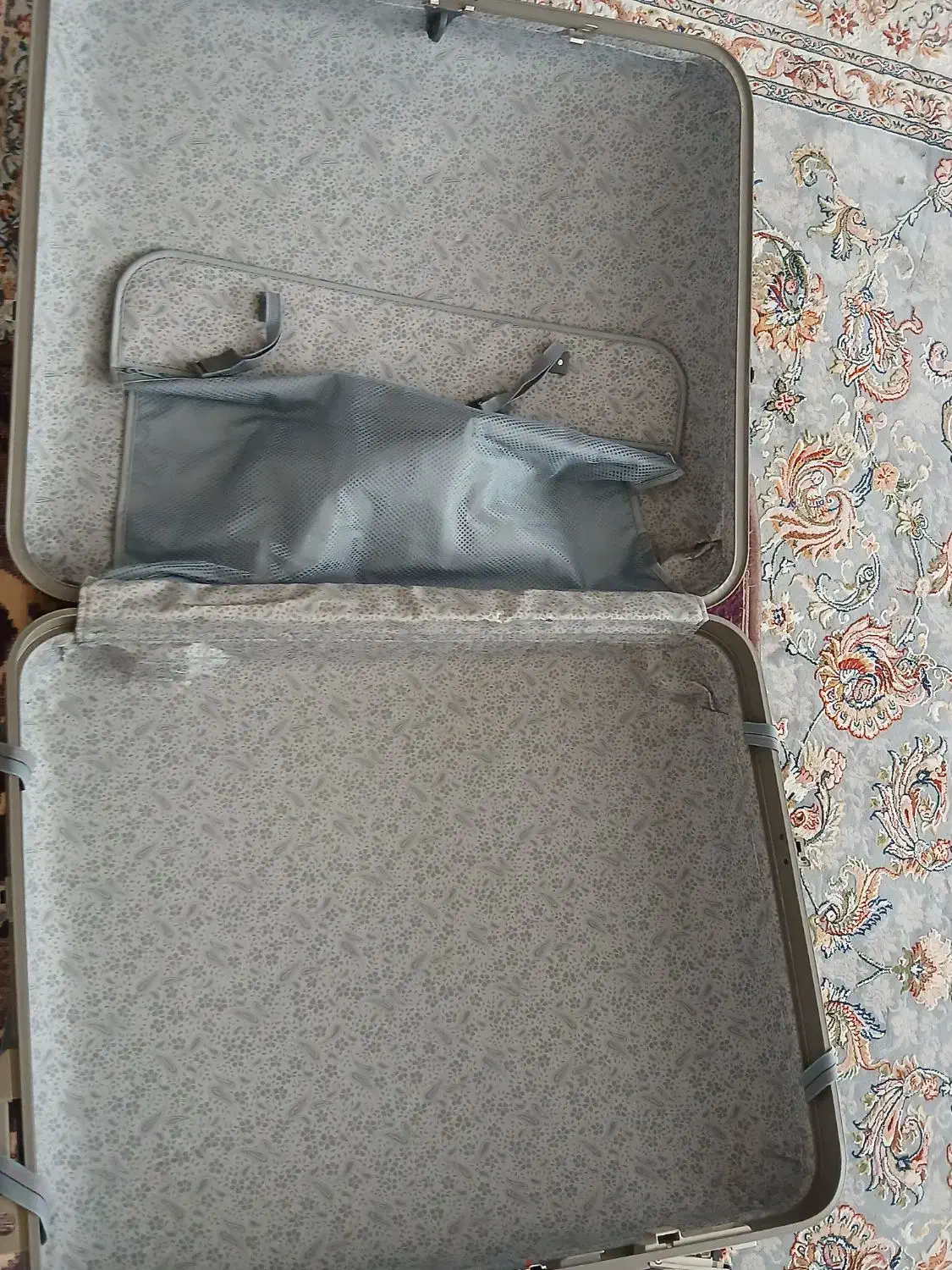 چمدان|کیف، کفش، کمربند|هشتگرد, شهرک المهدی|دیوار