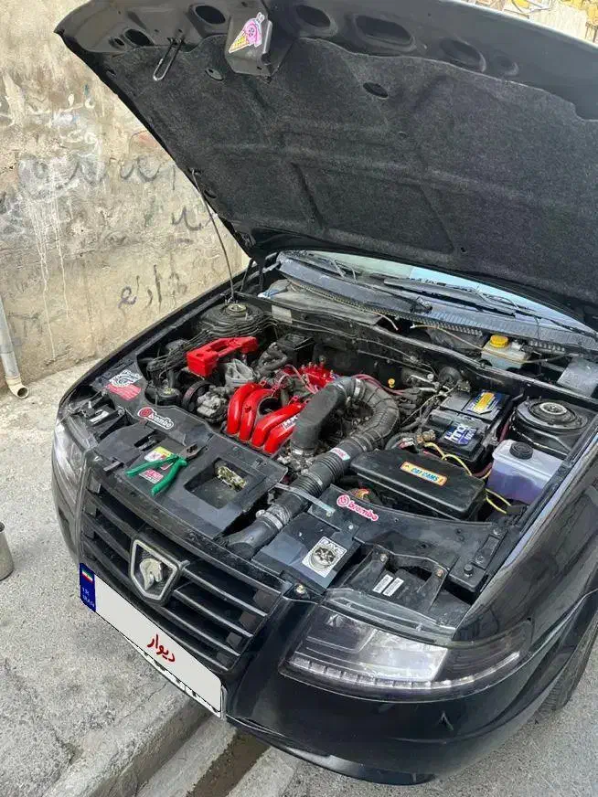 سمند lx|خودرو سواری و وانت|کنگاور, |دیوار