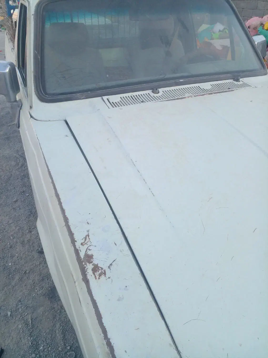 وانت|خودرو سواری و وانت|ایرانشهر, |دیوار