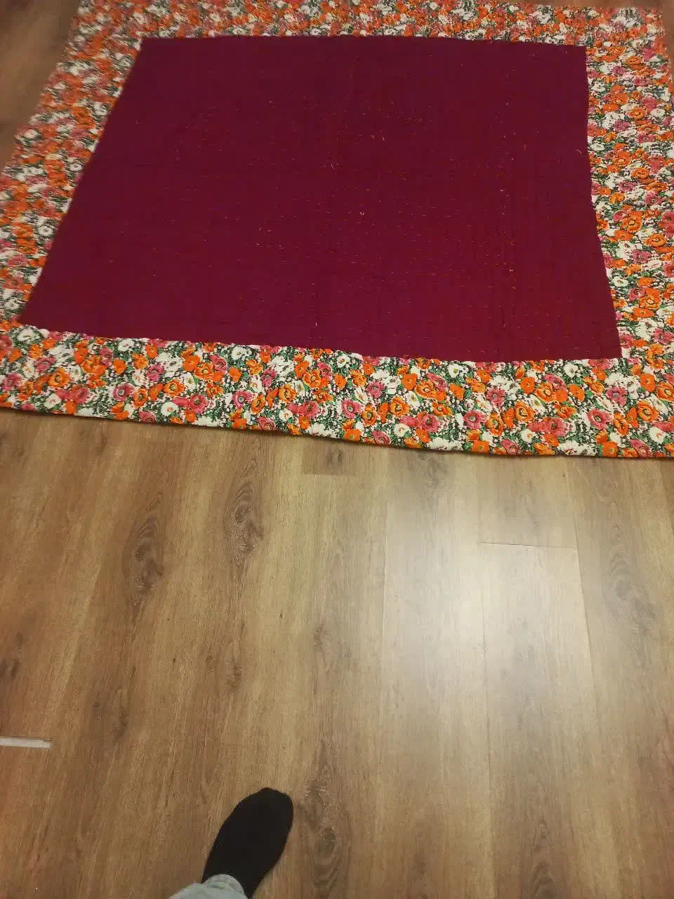 لحاف تشک|رختخواب، بالش، پتو|تهران, شهرک فردوس (حسینی)|دیوار