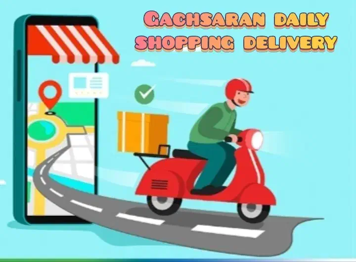 خرید و ارسال کلیه مایحتاج روزانه و تحویل درب منزل|خدمات حمل و نقل|دوگنبدان, |دیوار