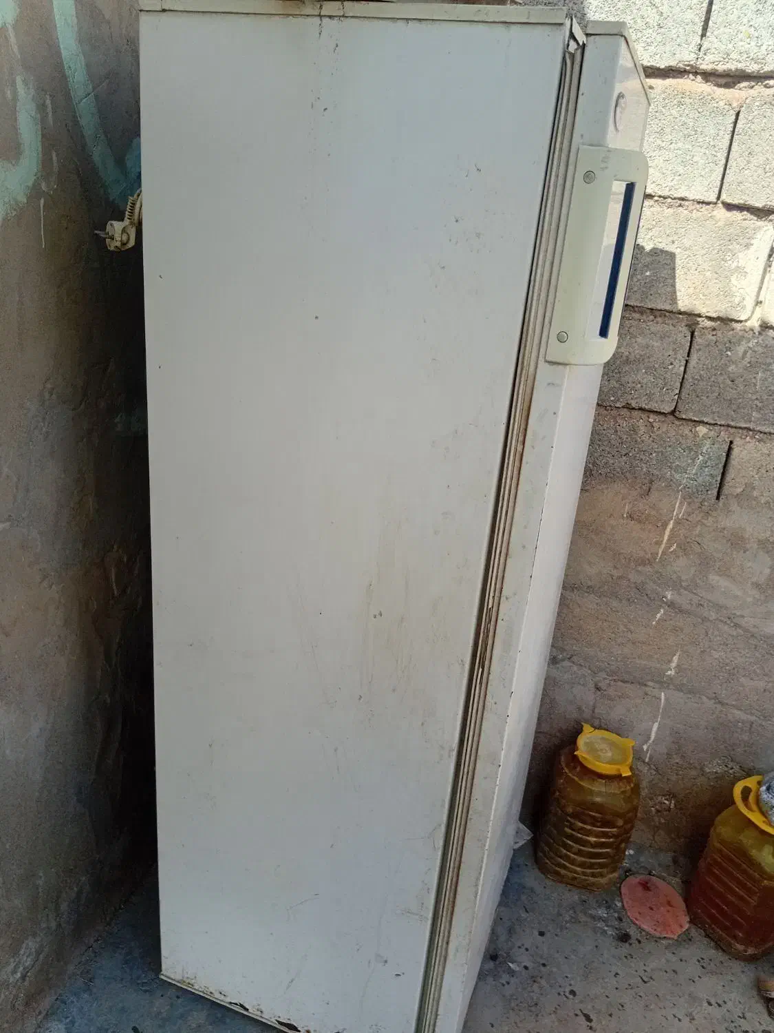 یخچال آزمایش|یخچال و فریزر|شوشتر, |دیوار