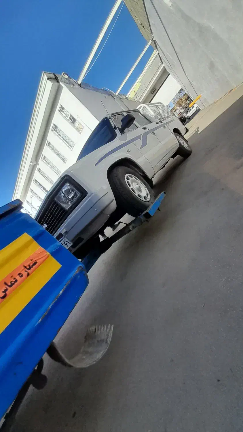 امداد خودرو. حمل.تعمیر.مجهز.سیستم چرخگیر|خدمات حمل و نقل|دهگلان, |دیوار