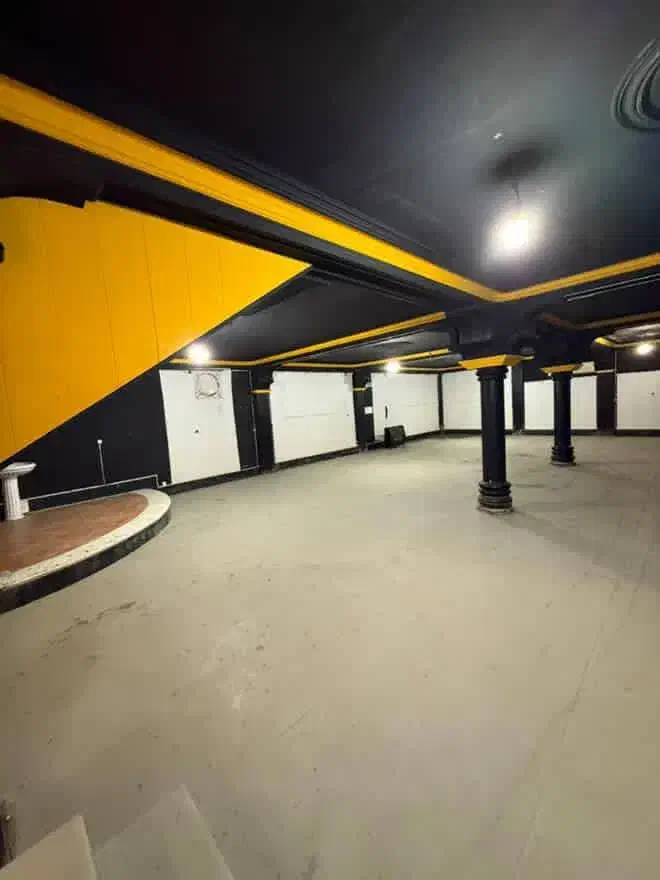 اجاره باشگاه در کشاورز|اجارهٔ آپارتمان|آستارا, |دیوار