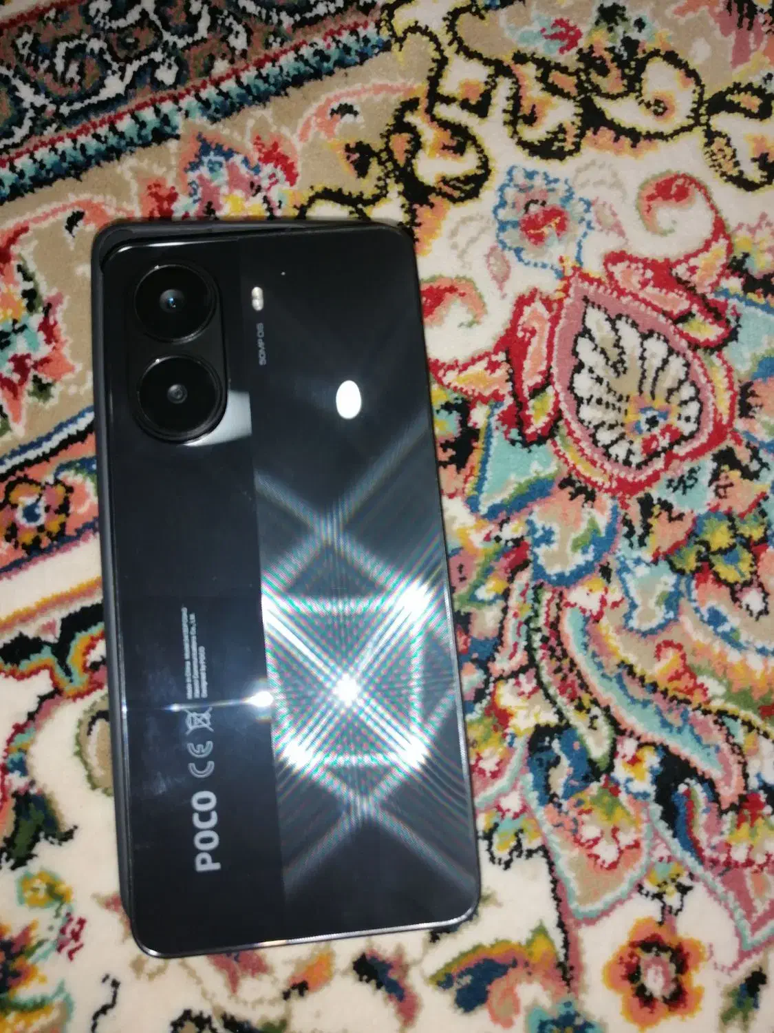 گوشی picoX7pro|موبایل|دورود, |دیوار