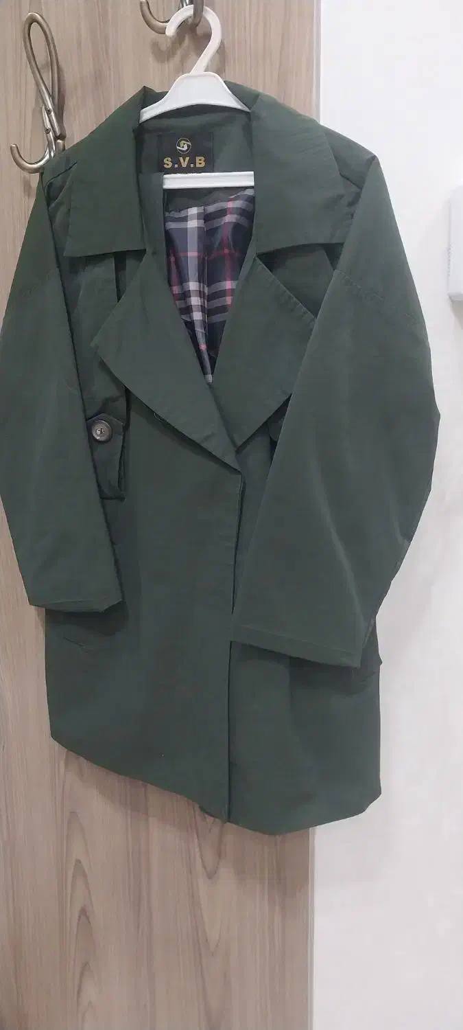 بارانی|لباس|ایلخچی, |دیوار