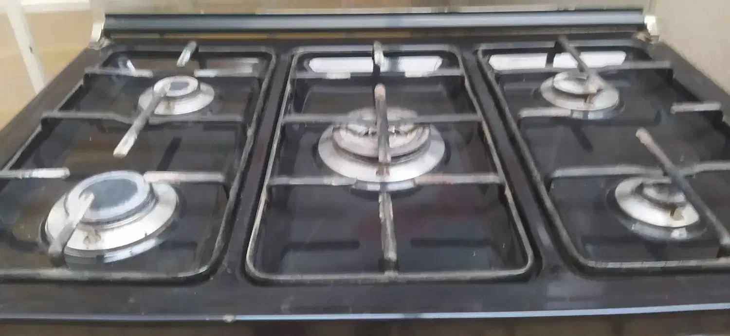 گاز|اجاق گاز و لوازم برقی پخت‌وپز|مشهد, انقلاب|دیوار