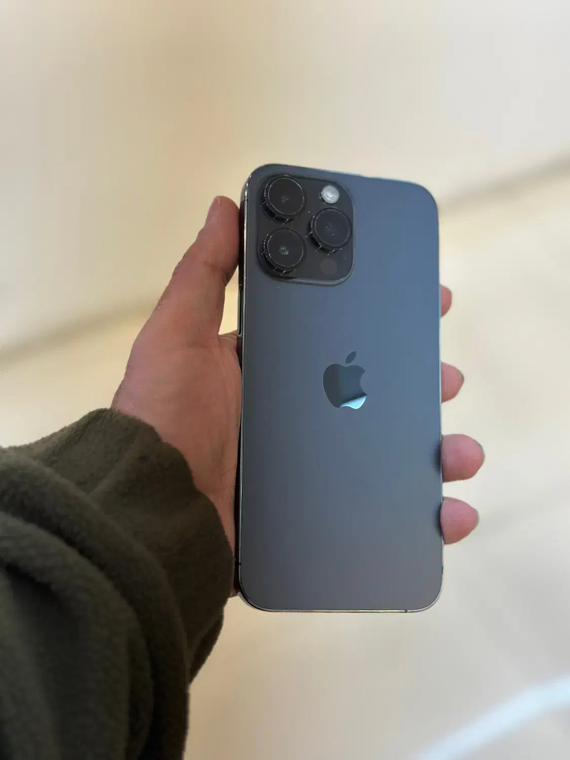 iphone14promax 256GB|موبایل|تهران, گیشا|دیوار