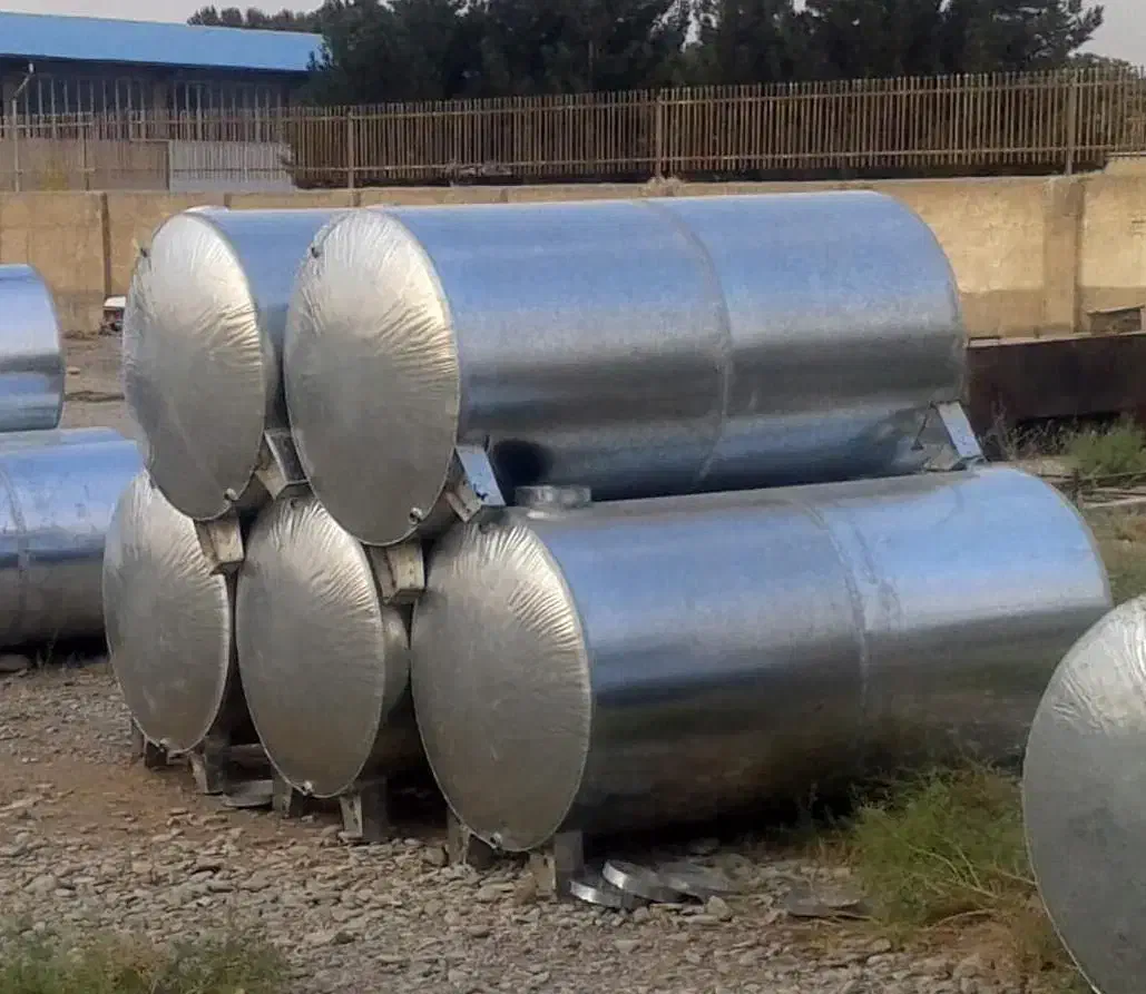 تانکر فروشی فلاحتی مخزن ،بشکه،وان ،دبه|مصالح و تجهیزات ساختمان|سبزوار, هفت تیر|دیوار