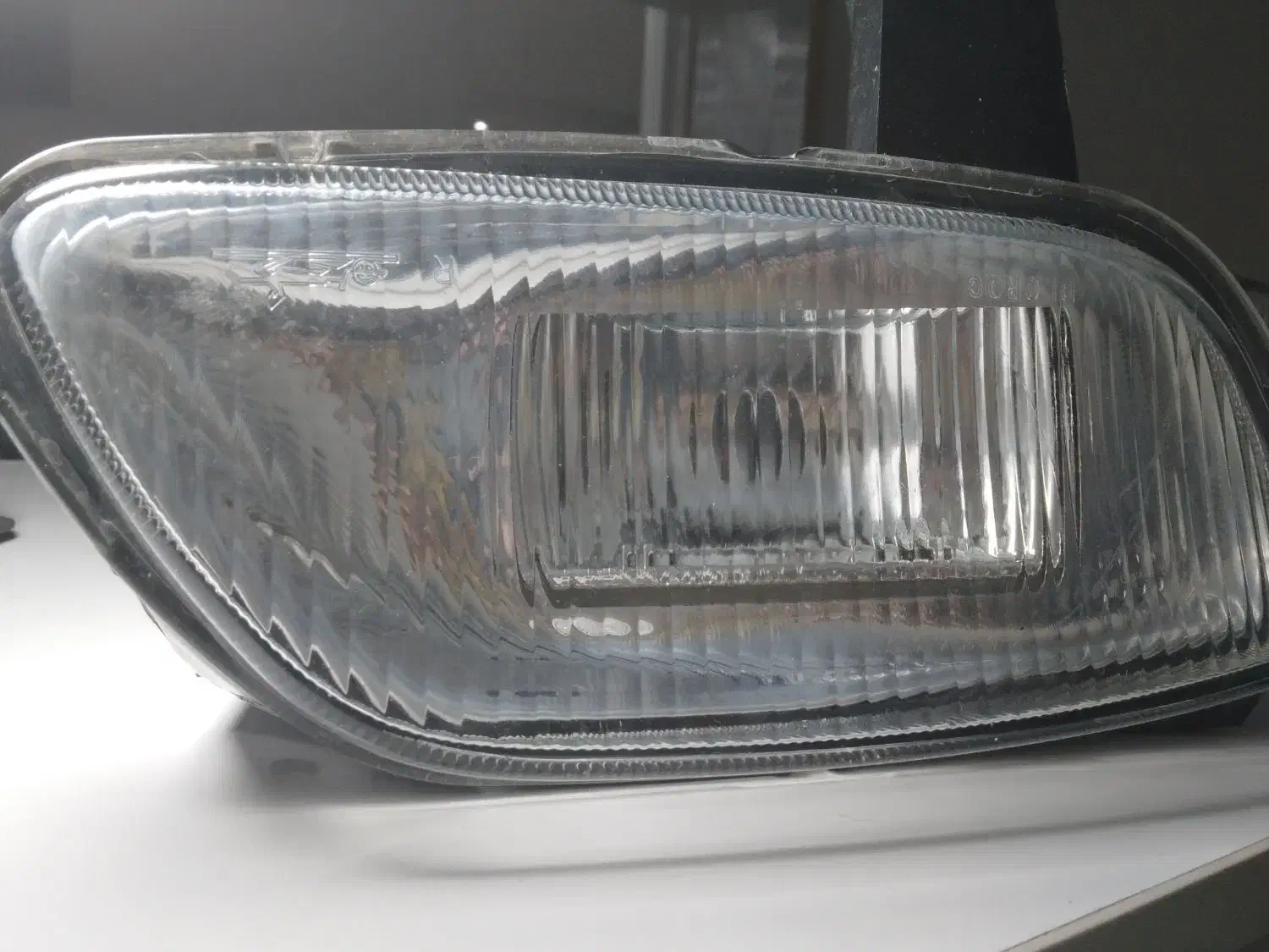 چراغ پارس مه شکن|قطعات یدکی و لوازم جانبی|یاسوج, |دیوار