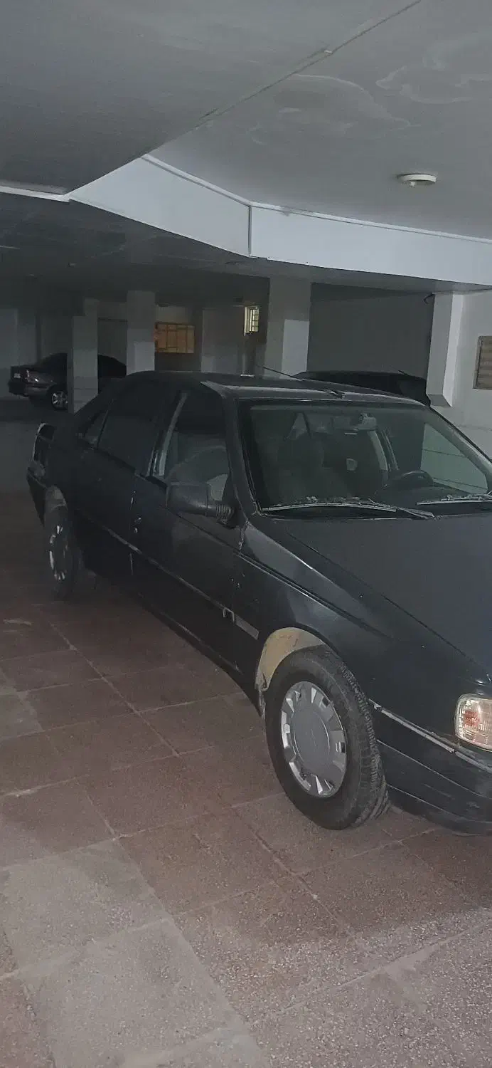 سواری پژو|خودرو سواری و وانت|شهرضا, |دیوار