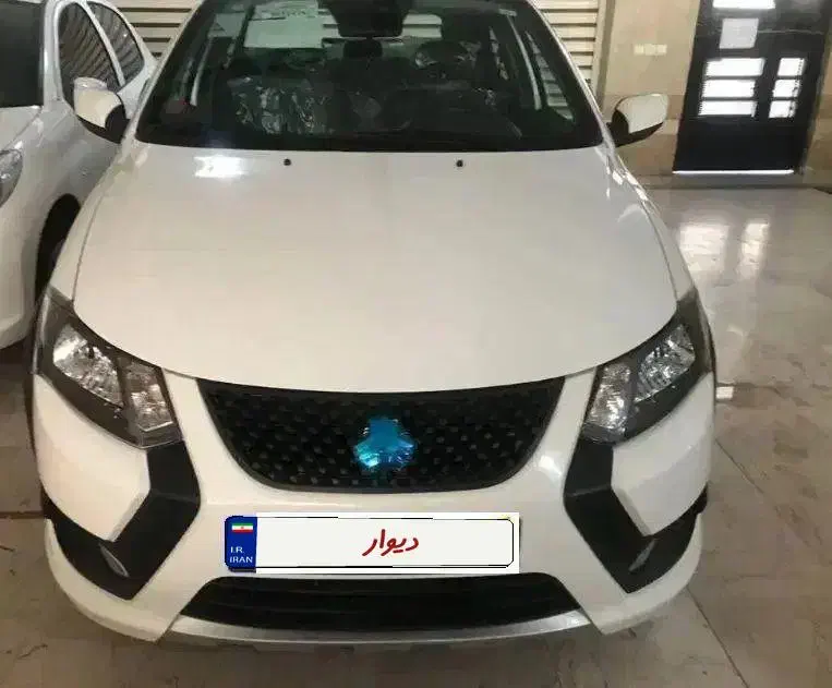 کوئیک s دنده ای مدل1404|خودرو سواری و وانت|گرگان, |دیوار