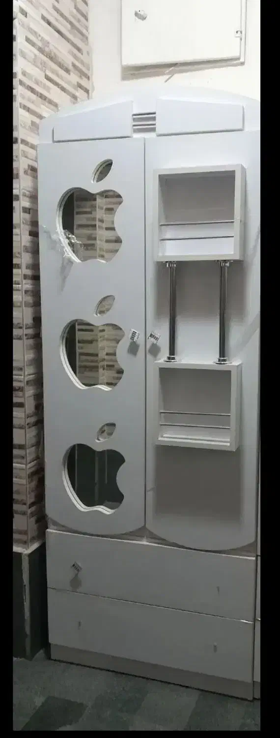 کمد بچه|اسباب و اثاث بچه|قم, پردیسان|دیوار