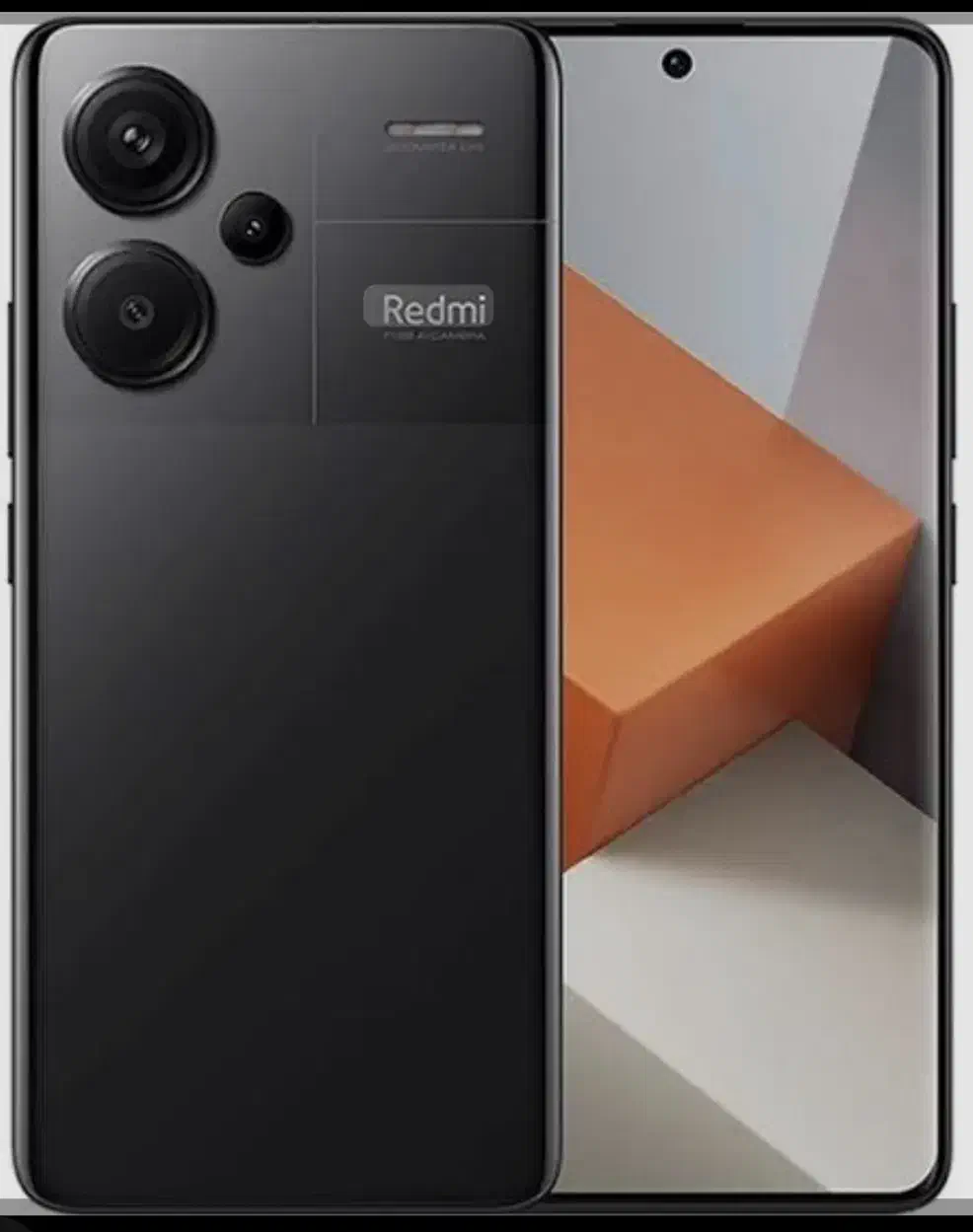 نوت 13پرو پلاس|موبایل|قم, الغدیر|دیوار